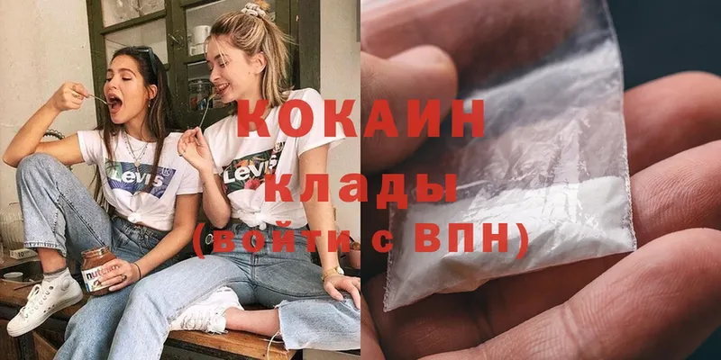 COCAIN Fish Scale Калининск